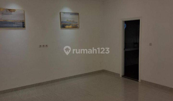 Dijual Rumah Kemang Selatan, Jakarta Selatan 2