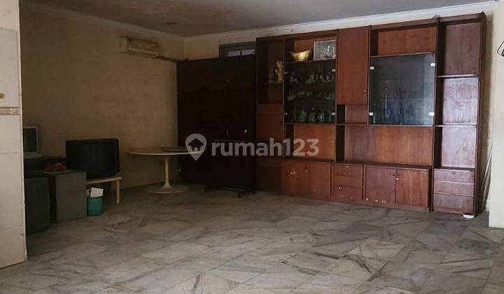 Dijual Rumah Muara Karang, Blok 10, Jakarta Utara 1