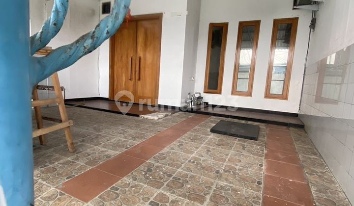 Dijual Rumah dan Kavling di Duta Garden, Tangerang