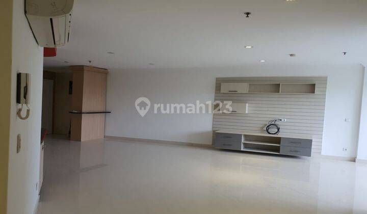 Dijual Apartemen Pantai Mutiara, Menara Marina Condominium, Jakarta Utara 2