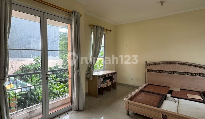 Jual Cepat Rumah Alicante, Rumah Alicante, Alicante, Rumah Gading Serpong