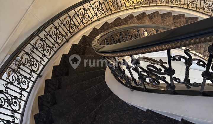 Dijual Rumah Pluit Timur Residence, Rumah Pluit Timur, Pluit Timur Residence, Pluit, Jakarta Utara