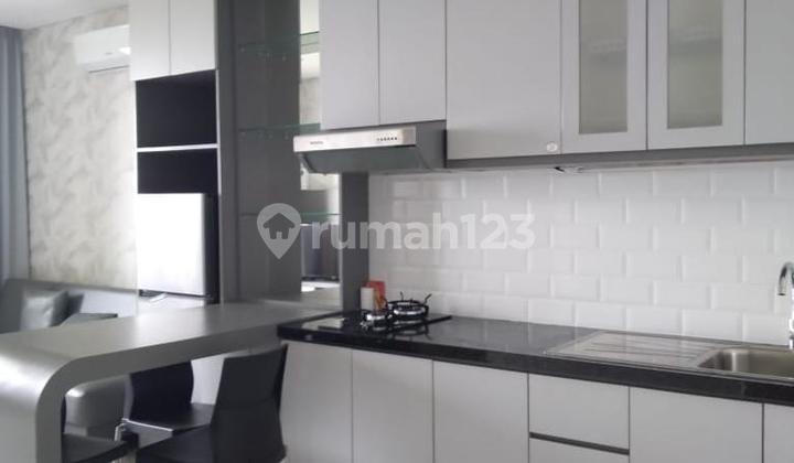 Dijual Apartemen Paddington Heights, Apartemen Alam Sutera, Paddington Heights, Apartemen Paddington, Alam Sutera 1