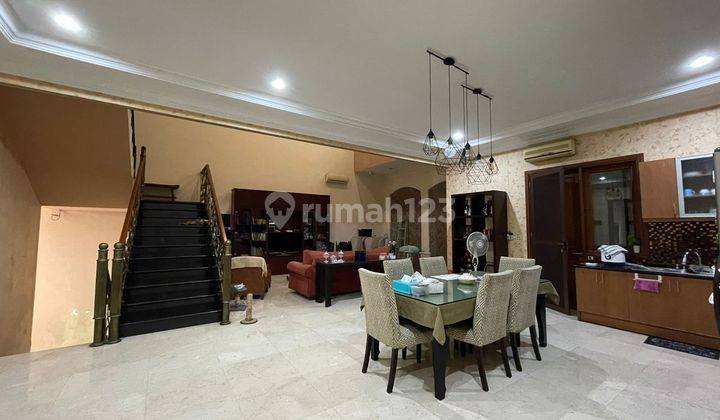 Dijual Rumah Permata Buana 1