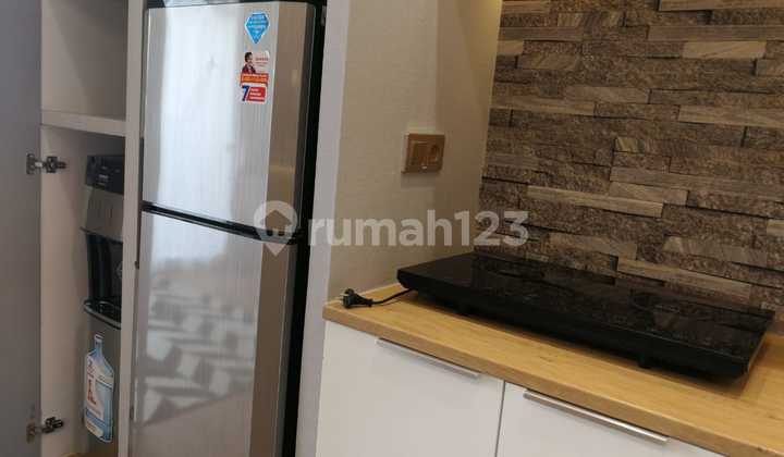 Ciputra Puri Apartment, Ciputra Apartment, Ciputra International Puri Apartment, Ciputra Puri, Puri, Kembangan, Amsterdam Tower, West Jakarta 2