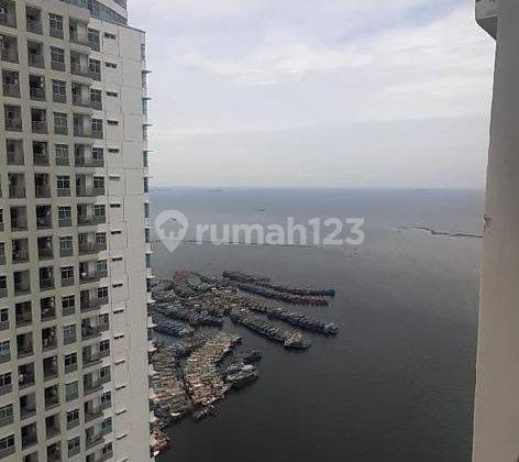 Dijual Condominium Apartemen Green Bay Pluit, Jakarta Utara 1