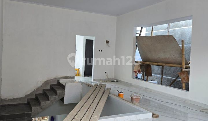 Dijual Rumah Taman Villa Meruya, Villa Meruya, Taman Meruya, Meruya Selatan, Kembangan, Jakarta Barat 2