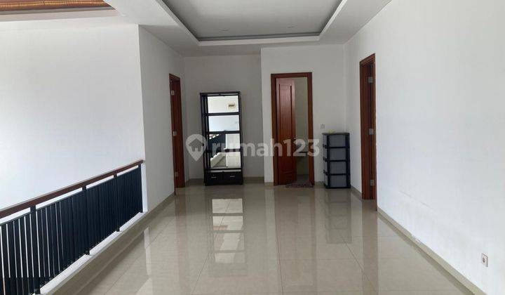 Dijual Rumah Sutera Jingga, Sitara Jingga, Alam Sutera 1