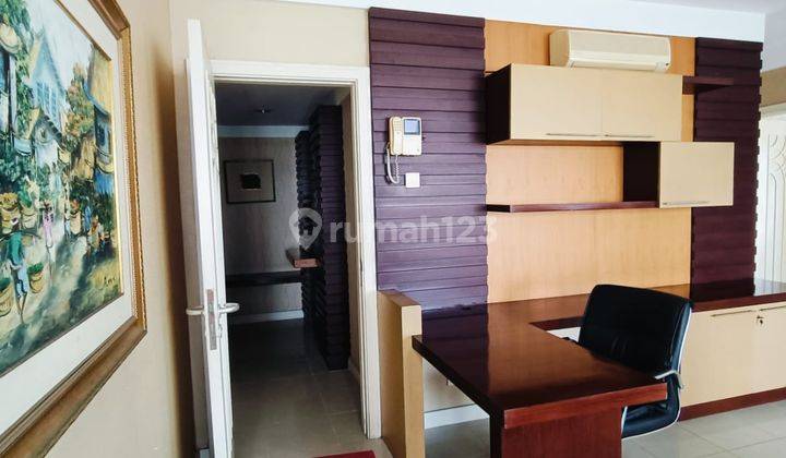 Dijual Apartemen Pantai Mutiara, Bunaken, Jakarta Utara 2