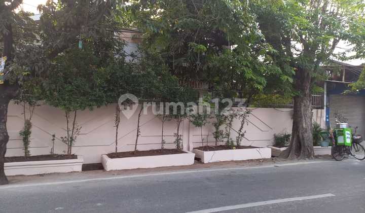 Dijual Kavling Komersial Kreo, Tanah di Larangan, Kavling Kreo Larangan, Tanah Kreo Larangan, Tangerang