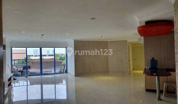 Dijual Apartemen Pantai Mutiara, Menara Marina Condominium, Jakarta Utara 1