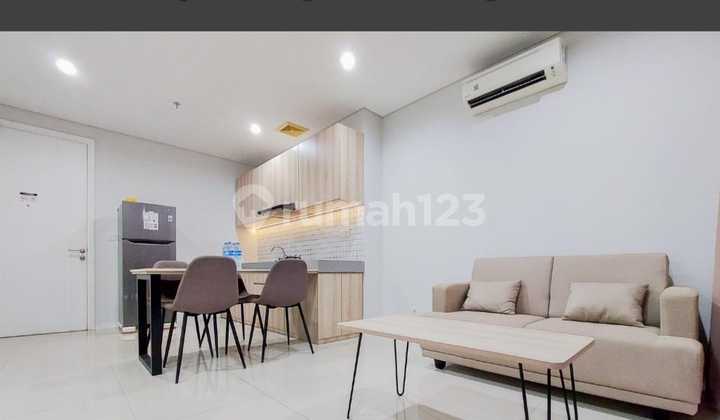 Paddington Heights Apartment, Alam Sutera Apartment, Paddington Heights, Near Binus, Alam Sutera