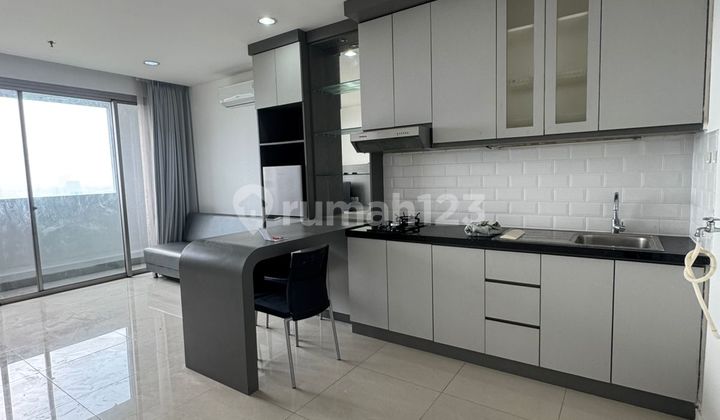 For Rent Paddington Heights Apartment, For Rent Alam Sutera Apartment, Alam Sutera