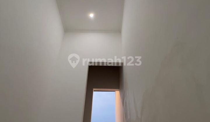 Rumah Kavling Dki, Rumah Meruya Utara, Kavling Dki, Kembangan, Brand New, Jakarta Barat 2