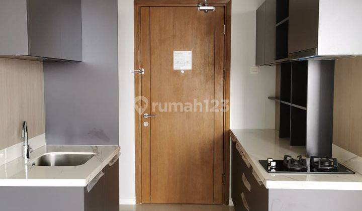 Dijual Apartemen Yukata Suites, Alam Sutera 1