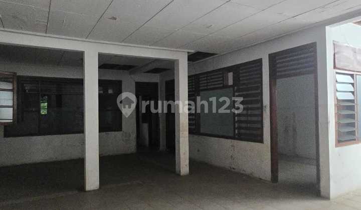 Dijual Rumah Tua Pluit Permai, Rumah Tua Pluit, Rumah Tua Pluit Permai, Pluit Permai, Pluit, Jakarta Utara
