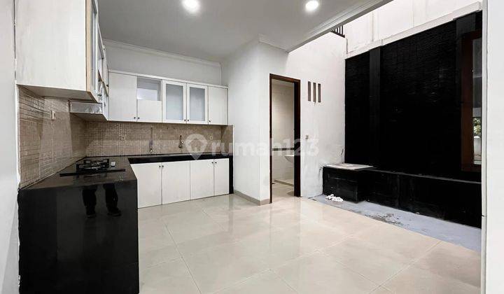 Disewakan Rumah Puri Indah, Rumah Puri, Jakarta Barat 1