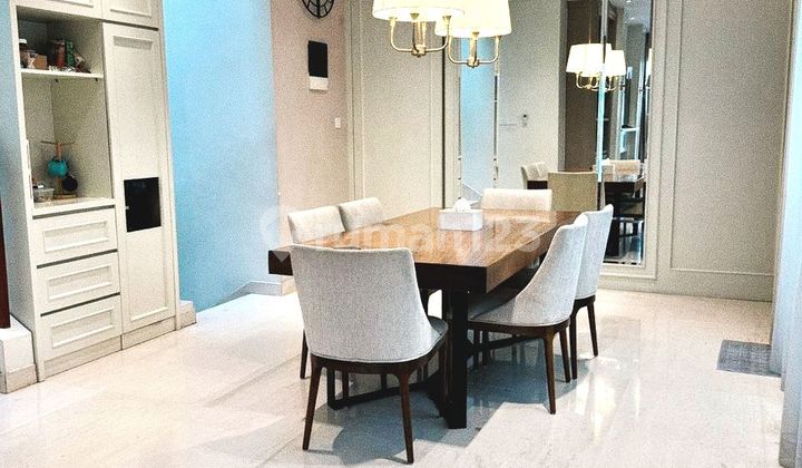 Mozart Symphonia House, Summarecon Serpong House, Mozart Cluster, Mozart Symphonia Cluster, Symphonia Mozart House, Gading Serpong