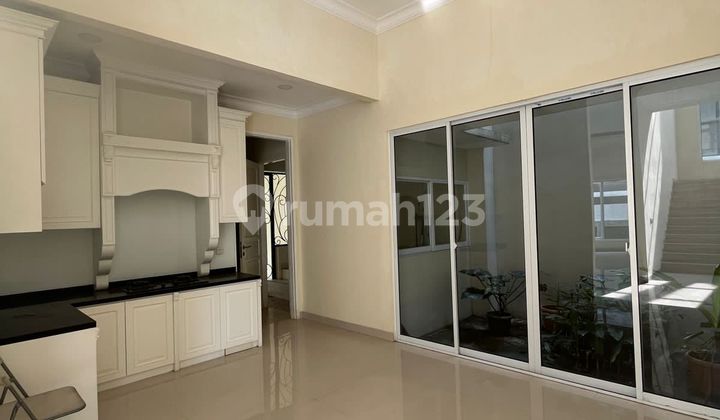 Dijual Rumah Sentul City, Rumah Sierra Madre, Sierra Madre Sentul City, Bogor, Jawa Barat