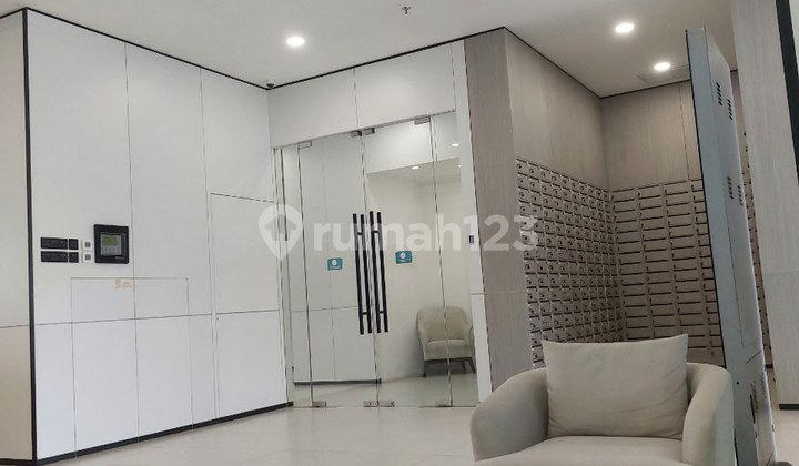 Apartemen Louvin Jatinangor Dekat Itb dan Unpad