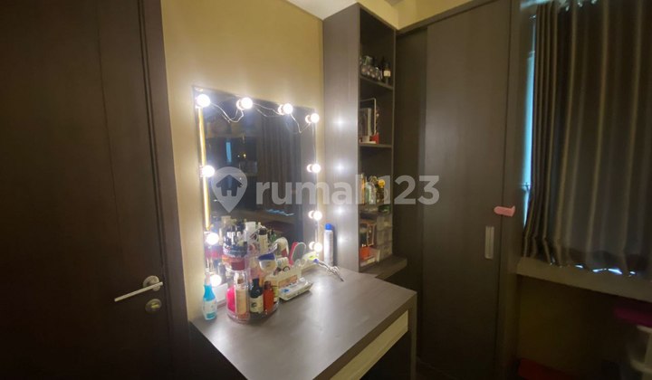 Apartment in Galeri Ciumbuleuit 2 Furnished 2 Bedrooms 2