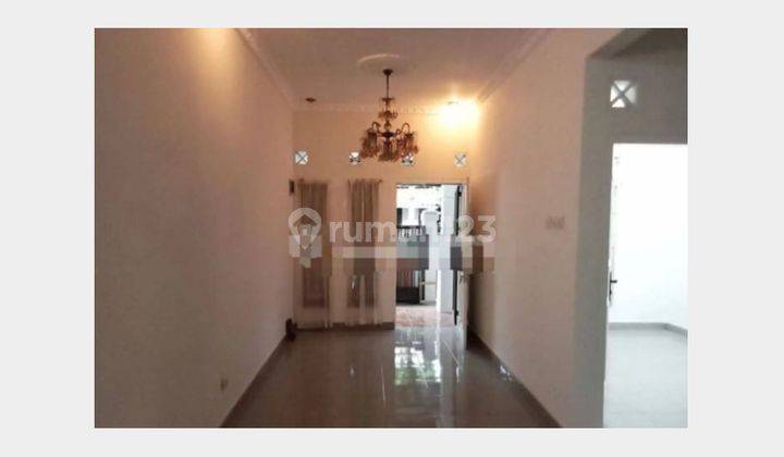 Rumah Bagus Unfurnished SHM di jalan Randu sari Antapani, Bandung 2