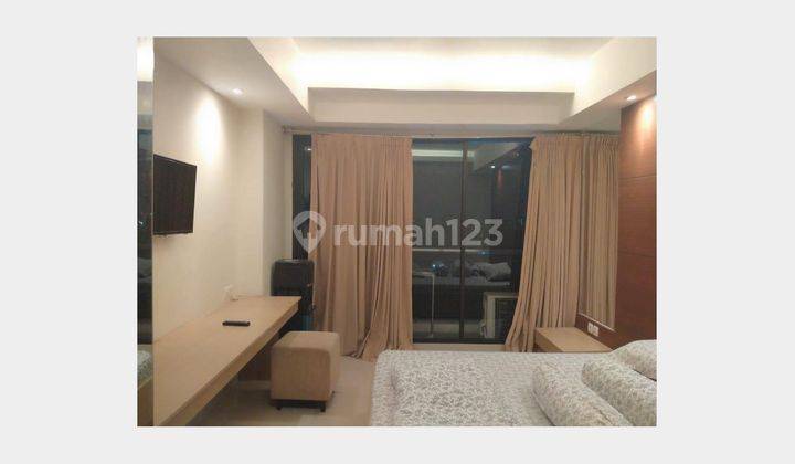 kamar tidur murah !! apartment beverly dago