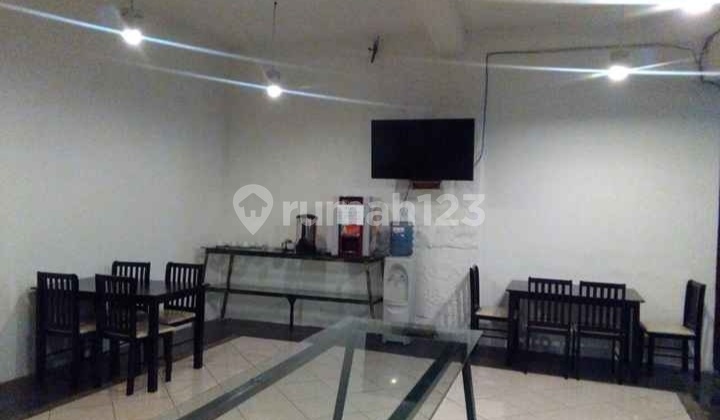MURAH JARANG ADA HARGA DIBAWAH NJOP DIJUAL HOTEL DI LEMBANG BANDUNG JAWA BARAT 3