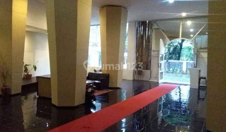 MURAH JARANG ADA HARGA DIBAWAH NJOP DIJUAL HOTEL DI LEMBANG BANDUNG JAWA BARAT 6