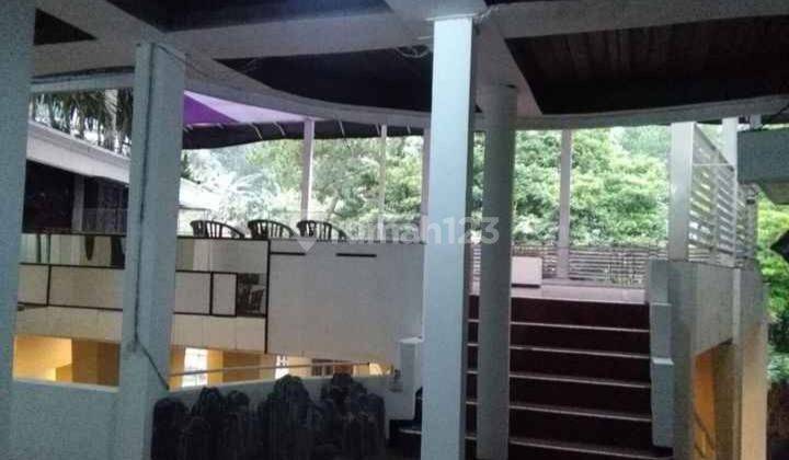 MURAH JARANG ADA HARGA DIBAWAH NJOP DIJUAL HOTEL DI LEMBANG BANDUNG JAWA BARAT 10