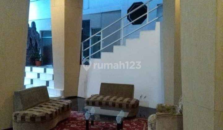 MURAH JARANG ADA HARGA DIBAWAH NJOP DIJUAL HOTEL DI LEMBANG BANDUNG JAWA BARAT 11