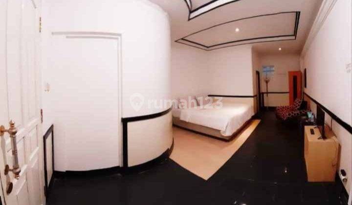 MURAH JARANG ADA HARGA DIBAWAH NJOP DIJUAL HOTEL DI LEMBANG BANDUNG JAWA BARAT 13