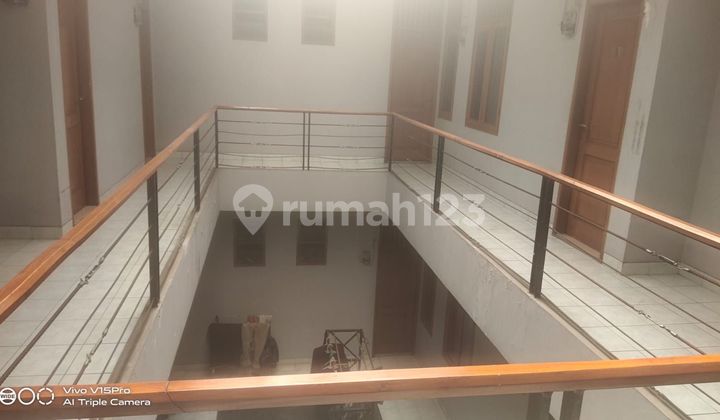 FOR SALE SHOPHOUSE and Land on Main road jl. Jatinangor