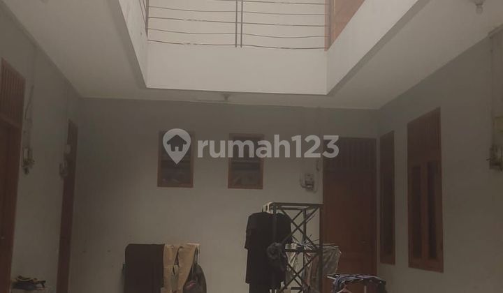 DIJUAL RUKOST  dan Lahan di Main road jl. Jatinangor 2