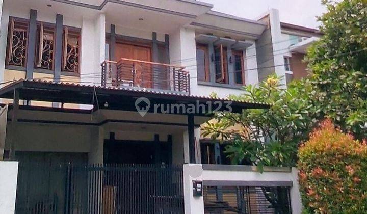 DIJUAL RUMAH di komplek Batununggal Kota Bandung 1