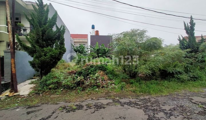 DIJUAL Tanah di Kalijati 182 SHM m² JARANG ADA 