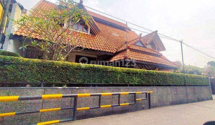 DIJUAL RUMAH JOGLO DI KIARACONDONG DEKAT KIARA ARTHA PARK  1