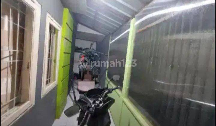 Rumah Bagus Unfurnished SHM di Padasuka, Bandung 2