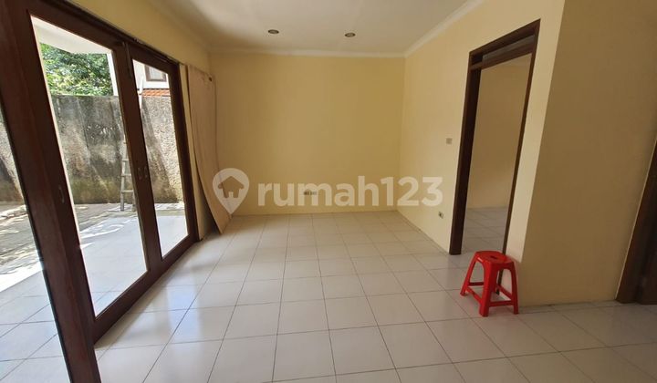 Rumah Kontrakan Bagus Unfurnished SHM Batununggal, Bandung 2