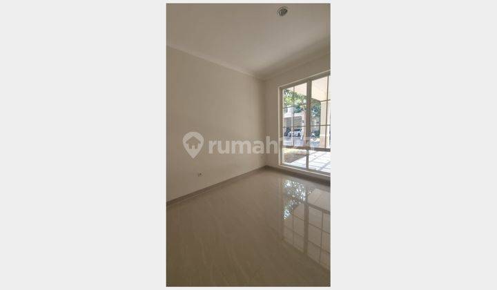 Rumah Bagus Unfurnished SHM Podomoro Park Bandung, Bandung 2