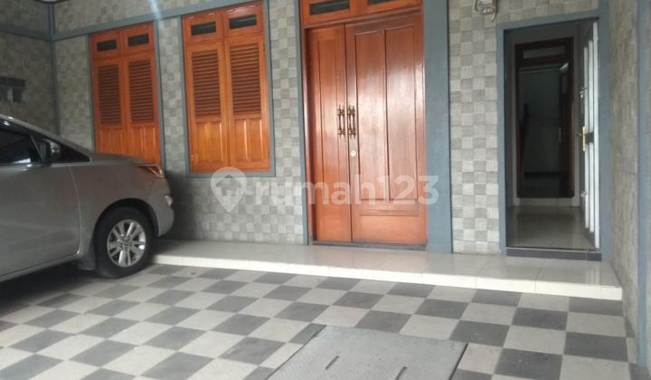House on Riau Street Wing, Suitable for Office, Rarely Available 2