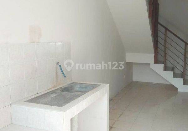 Rumah Kontrakan Bagus Unfurnished SHM pinus Soekarno Hatta, Bandung 2