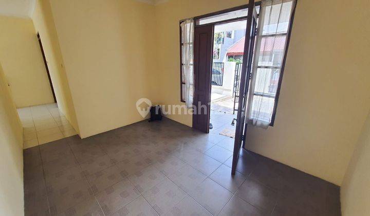 Rumah Kontrakan Bagus Unfurnished SHM Batununggal, Bandung 1