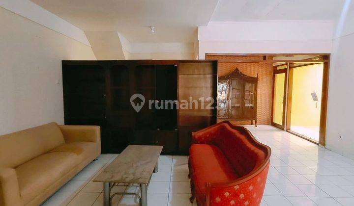 Rumah Kontrakan Bagus Semi Furnished SHM Arcamanik, Bandung 1