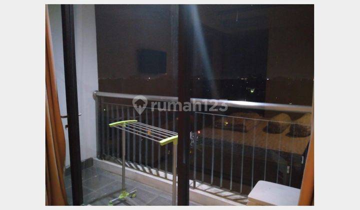 teras murah !! apartment beverly dago