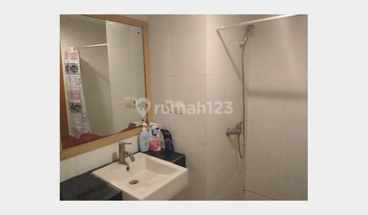 kamar mandi murah !! apartment beverly dago