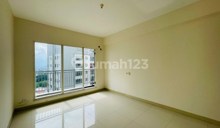 Affordable Apartment at Galery Ciumbuleuit 3 Ready to Occupy