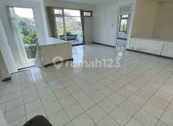 Rumah Murah di Tubagus Ismail Sayap Dago Kota Bandung 2