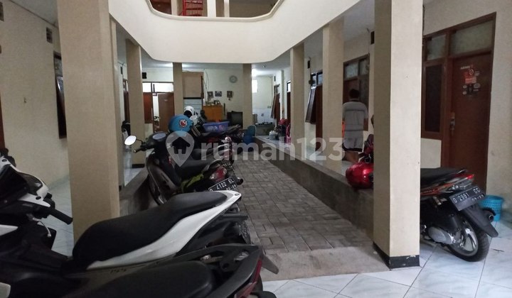 Kost 26 KAMAR DI Pasteur, Bandung COCOK UNTUK INVESTASI