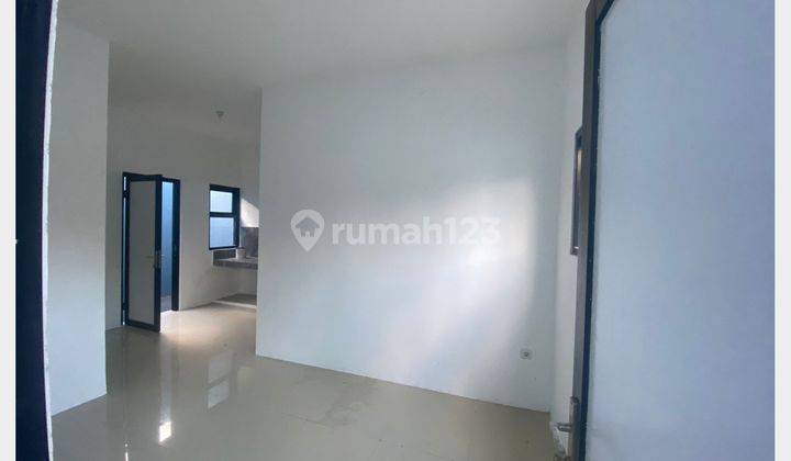 Rumah Baru Minimalis di riung bandung Buah Batu kota bandung 1